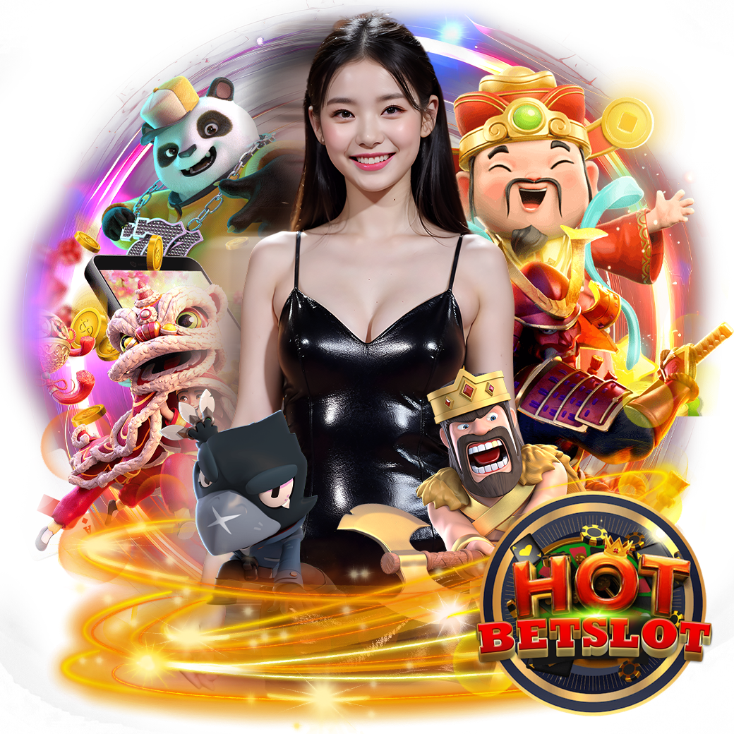 hotbet slot เครดิตฟรี