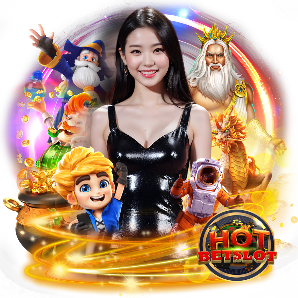 hotbet slot สมัคร