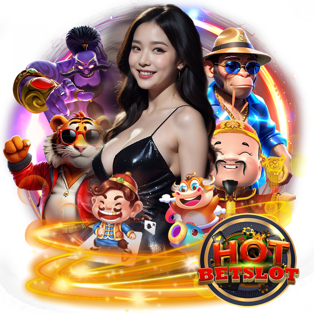 hotbet slot vip